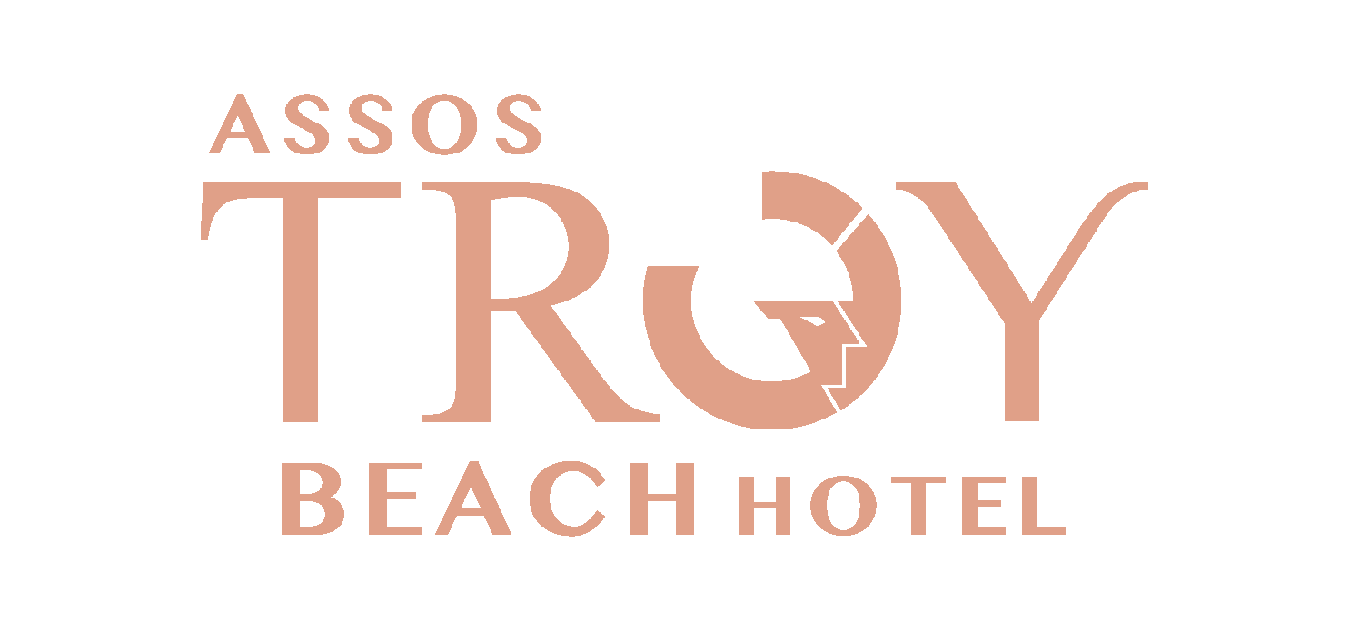 Assos Troy Beach Hotel