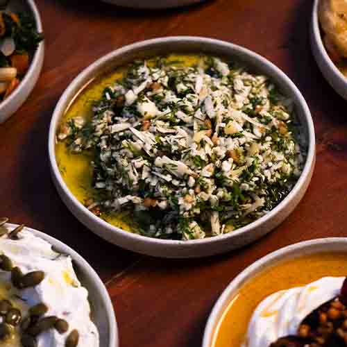 Girit Ezmesi
