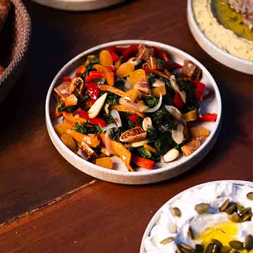 Bademli Pazı