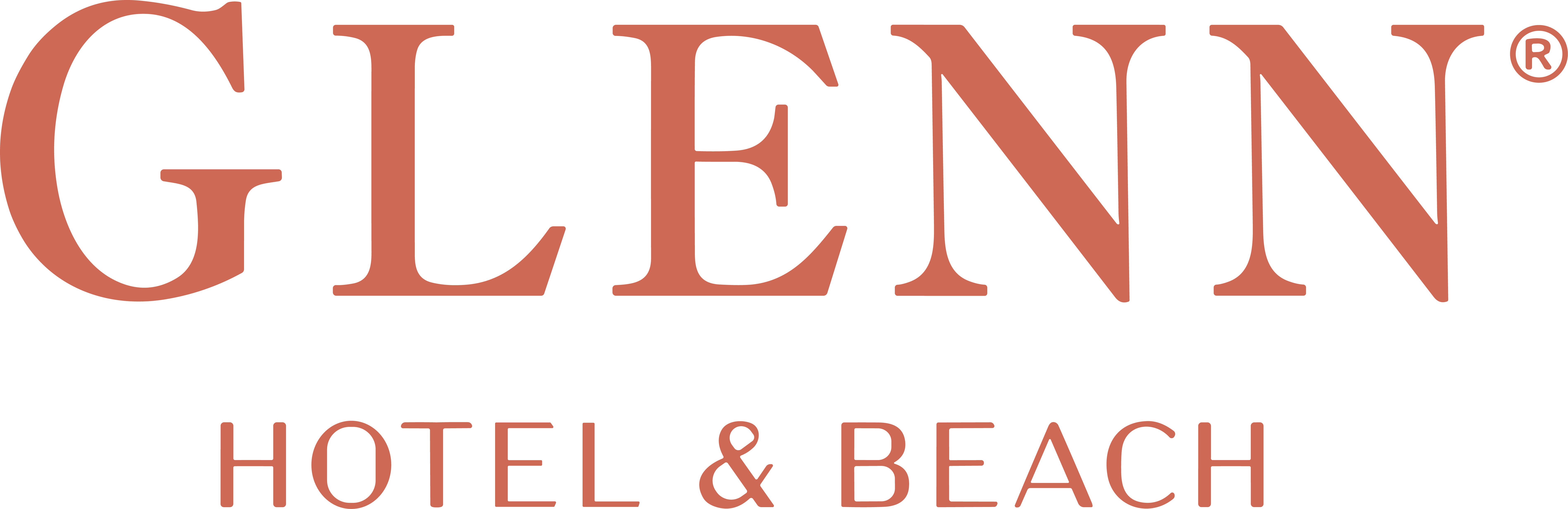 Glenn Hotel & Beach