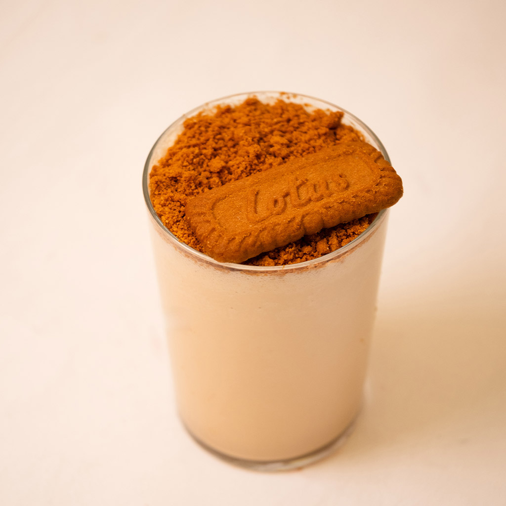 MİLKSHAKE