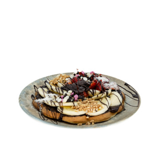 WAFFLE