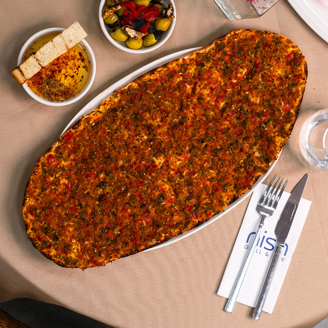 Lahmacun