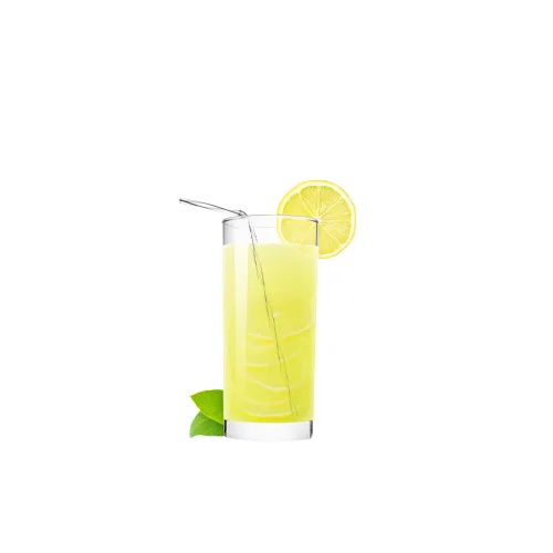 El Yapımı Limonata