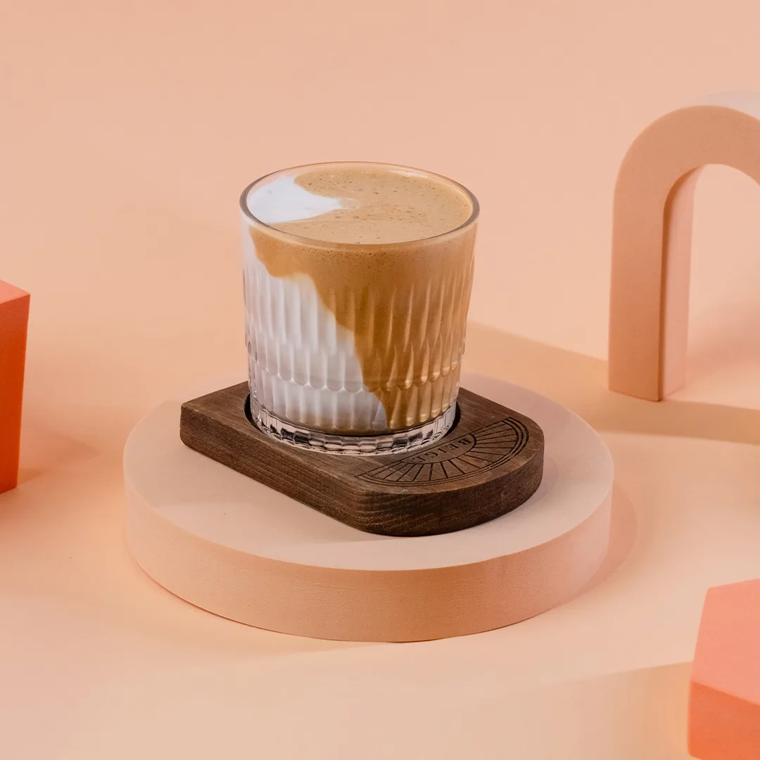 Fredo Cappuccino