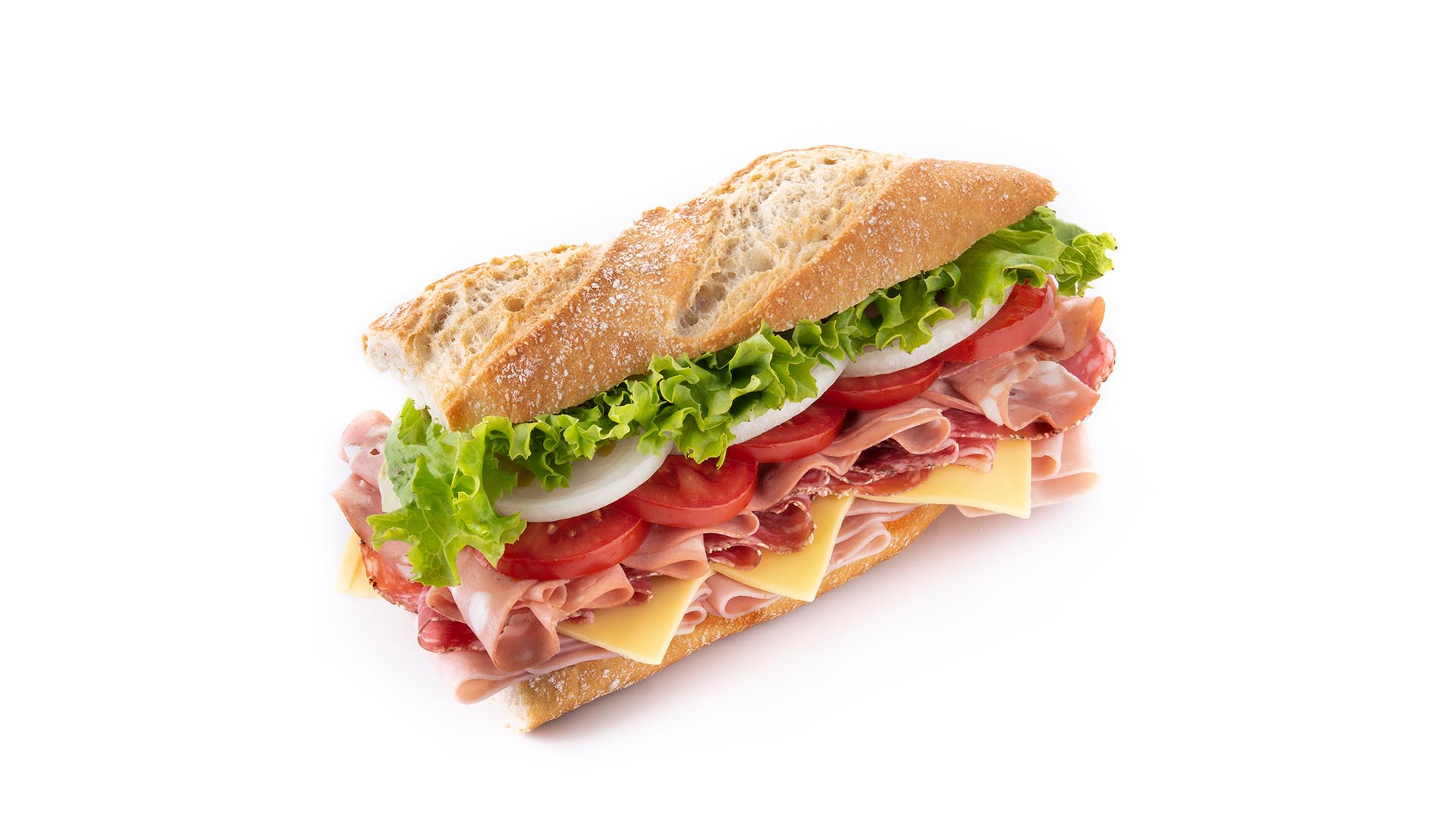Sandwiches