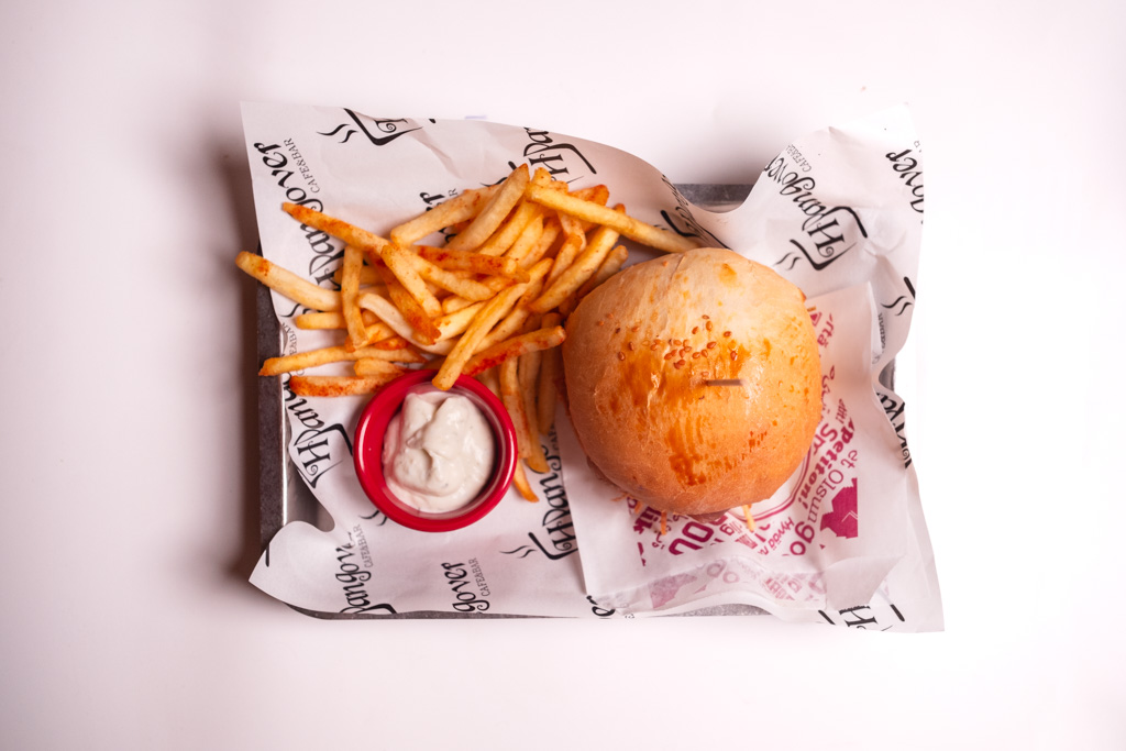 Burgers
