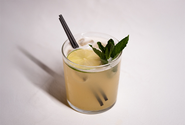 Non-alcoholic Cocktails