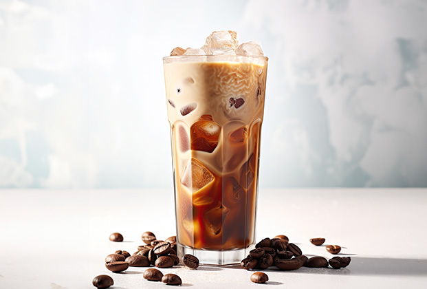 Cold Coffees