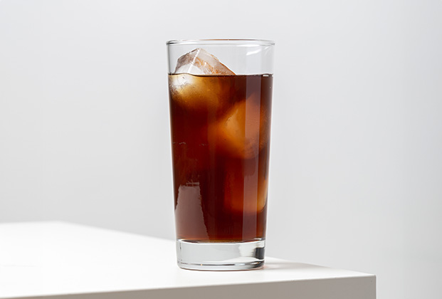 Soft Drinks