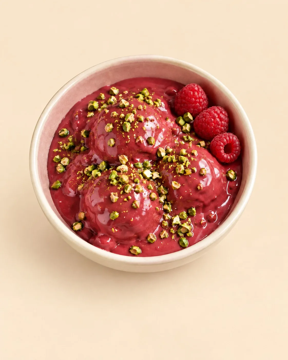 Çıtır Craquelin Profiterol