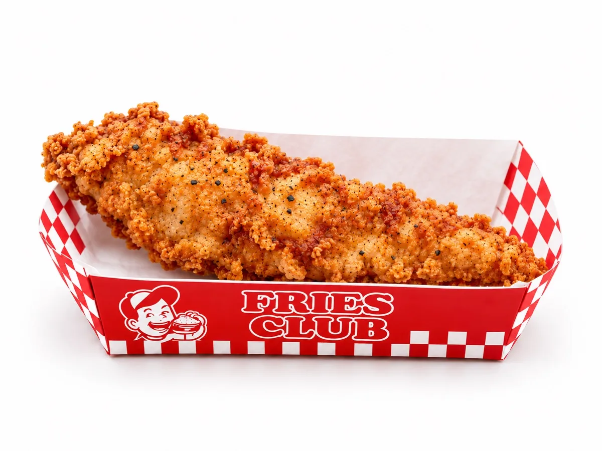 Chicken Tenders