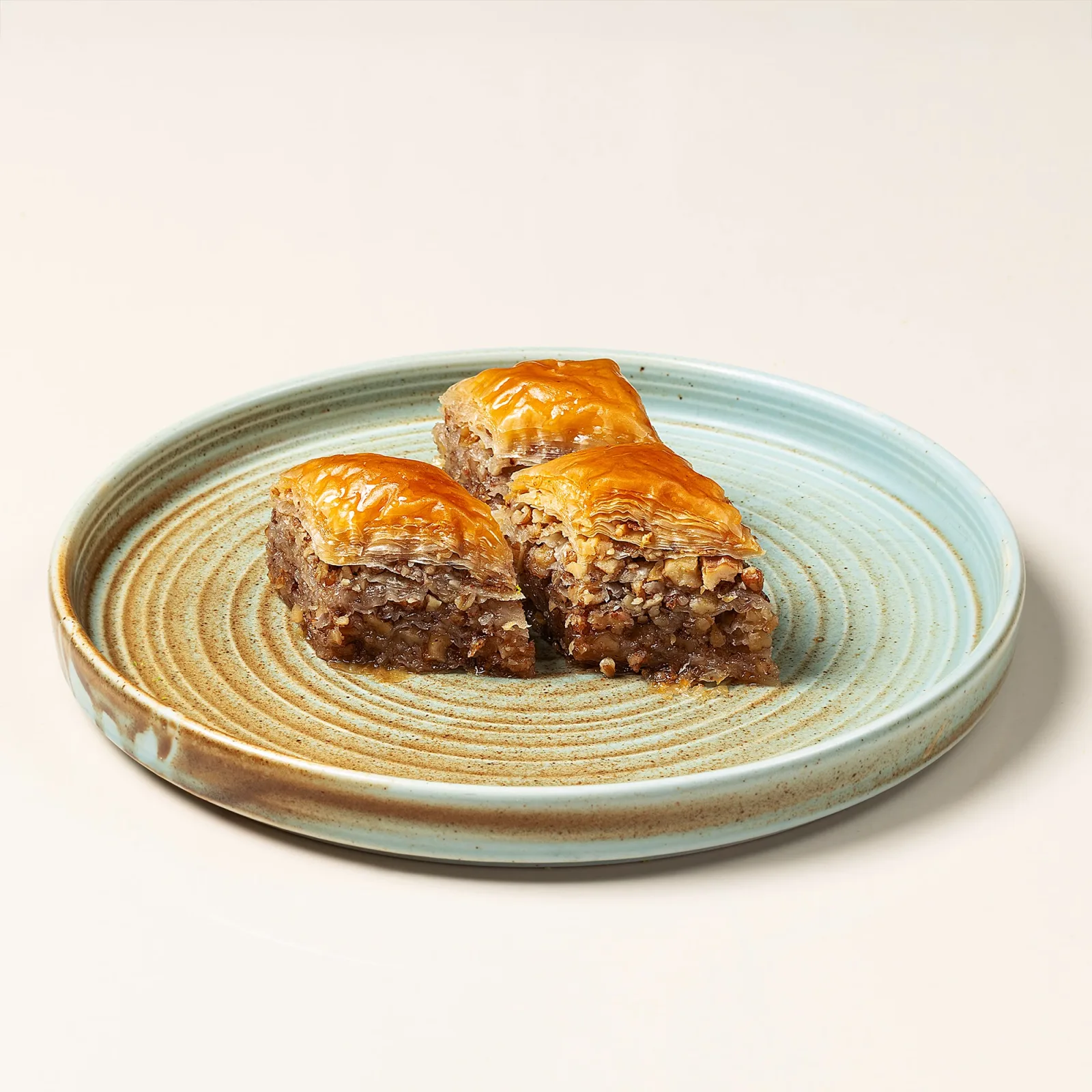 Cevizli Baklava