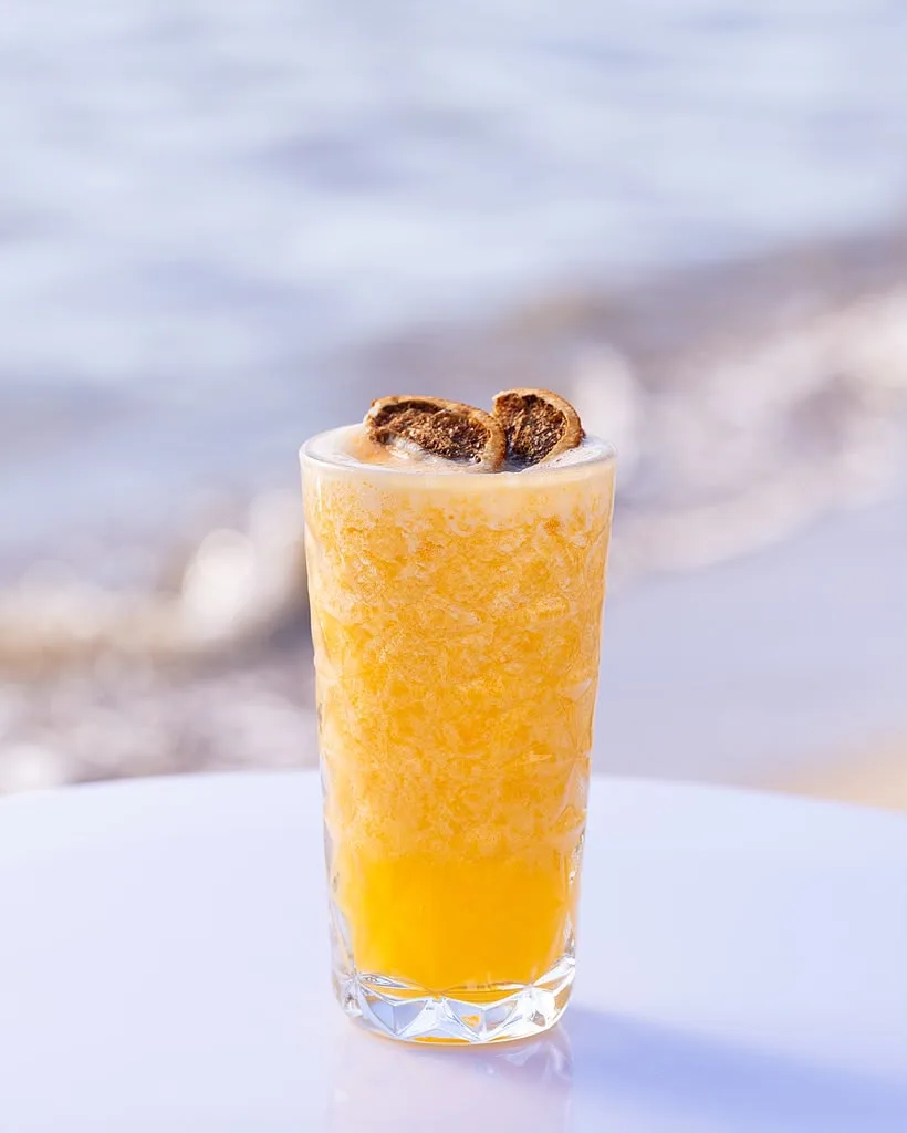 Piña Colada