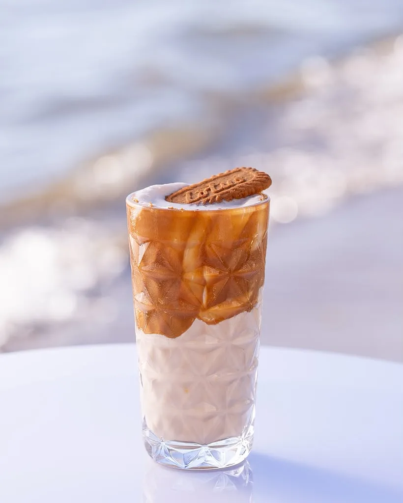 Lotus Biscoff