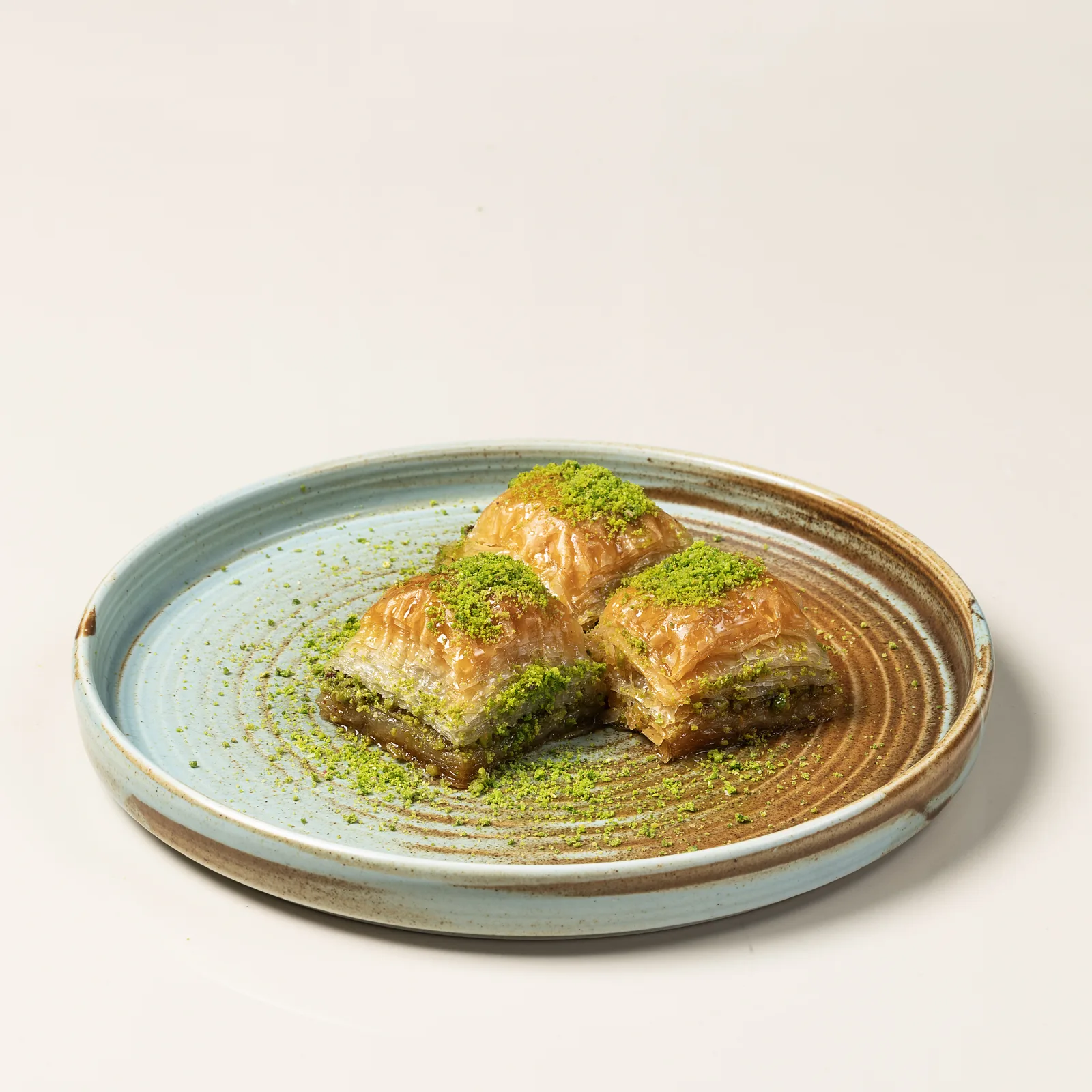 Antep Fıstıklı Baklava