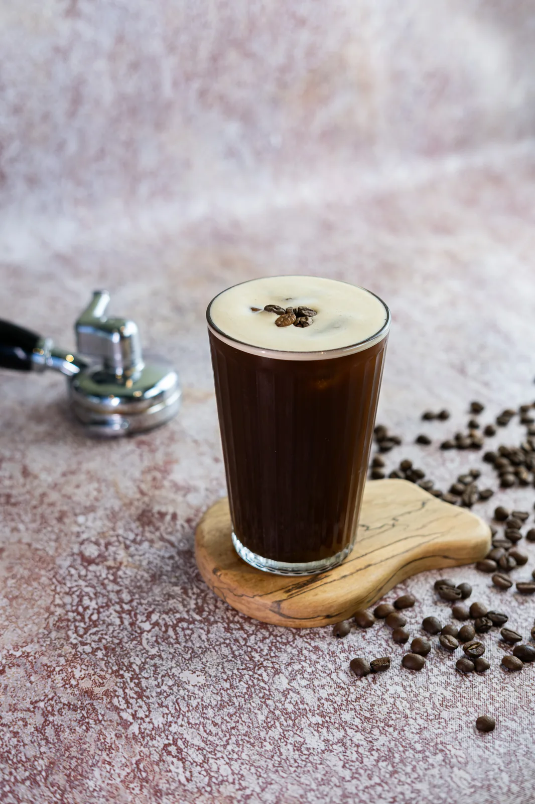 Ice Americano