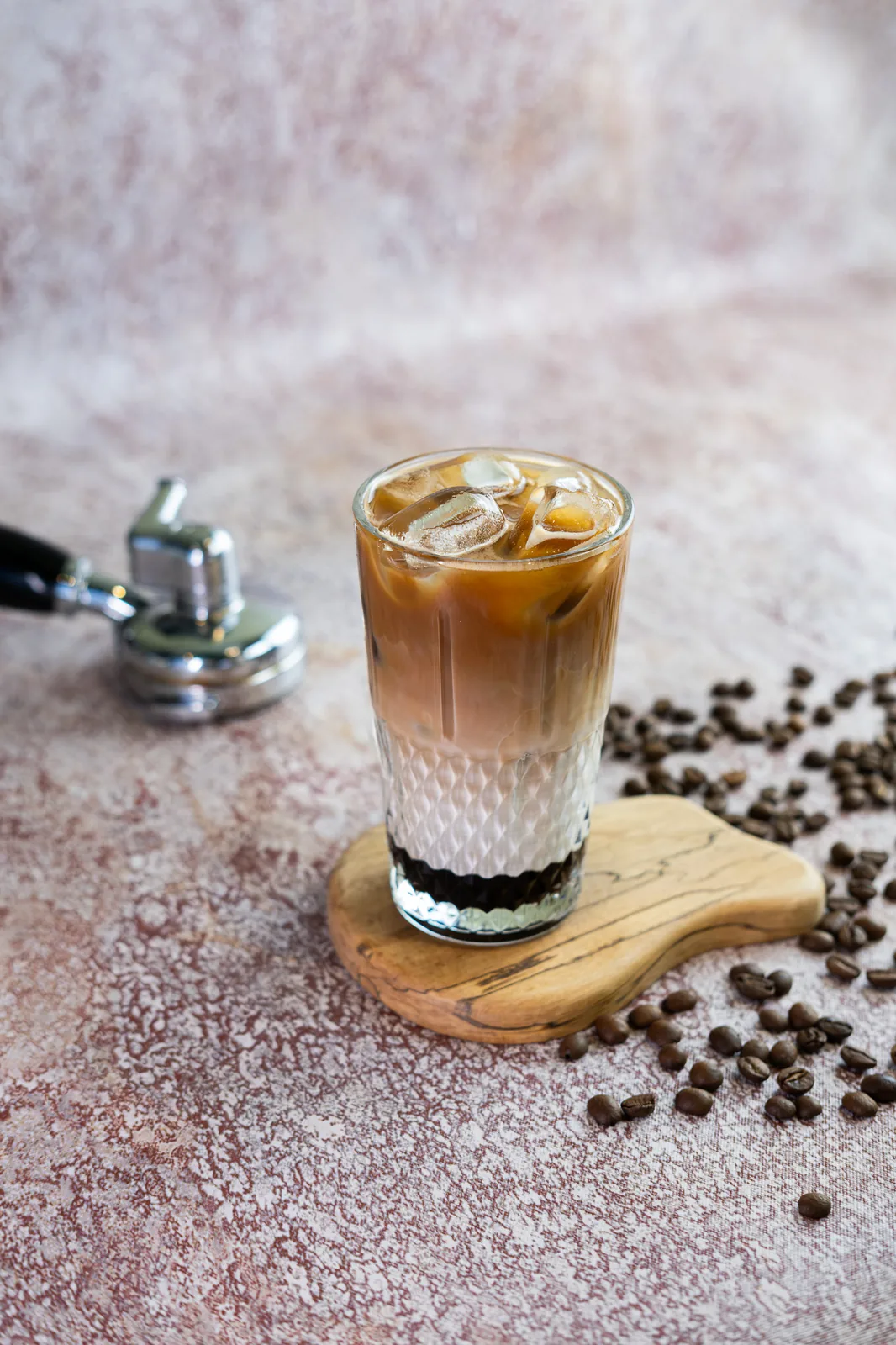 Ice White Mocha