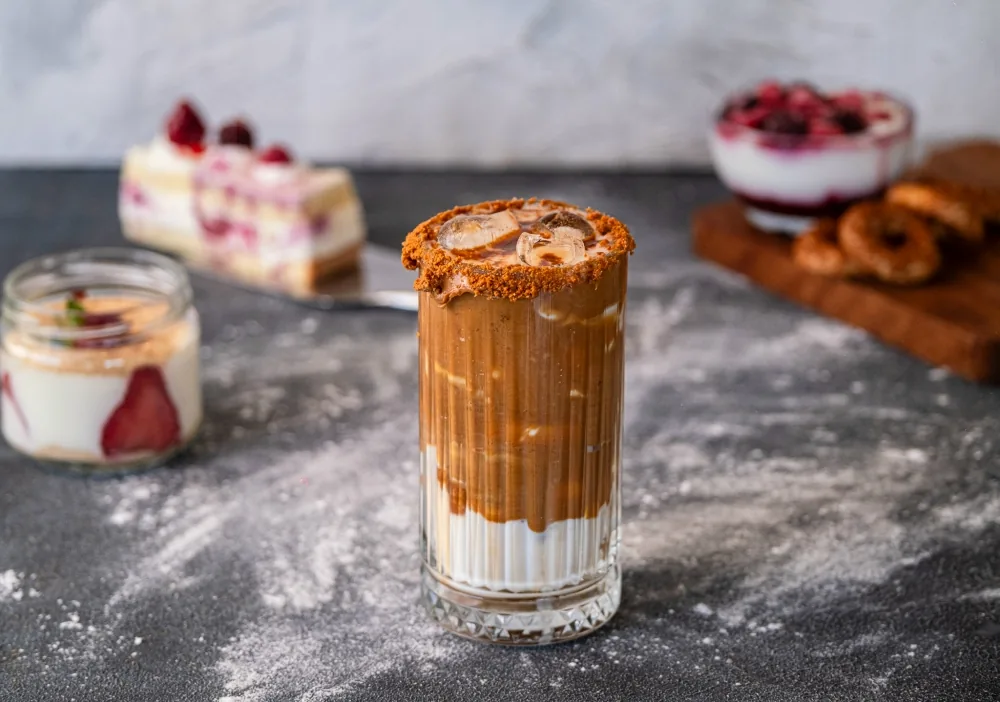 Lotus Biscoff