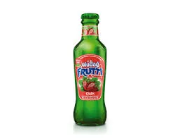 Meyveli Soda