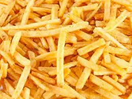 Patates Kızartması