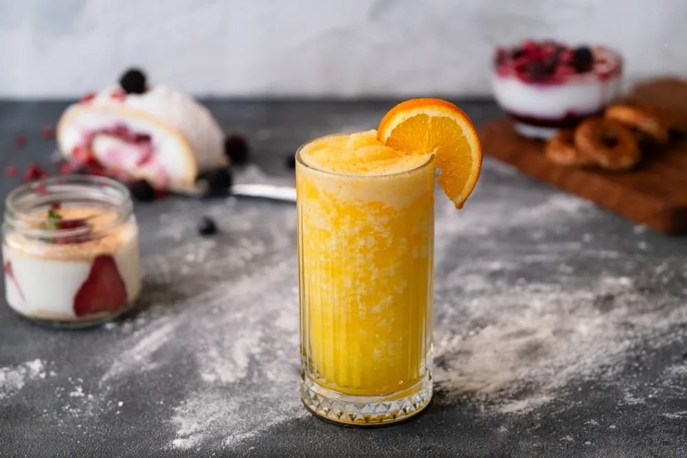 Pina Colada