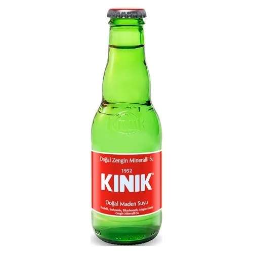 Soda