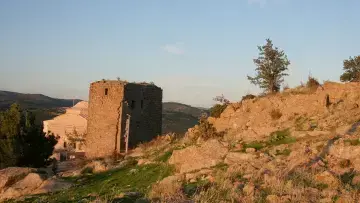 Assos'un Yaşayan Kalbi: Behramkale Köyü
