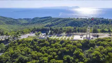 Bir Milletin Kaderinin Yazıldığı Yer: Gelibolu Yarımadası