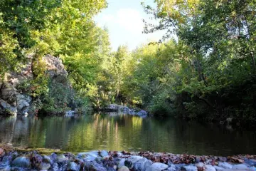 Efsanelerin Zirvesi: Kazdağı Milli Parkı