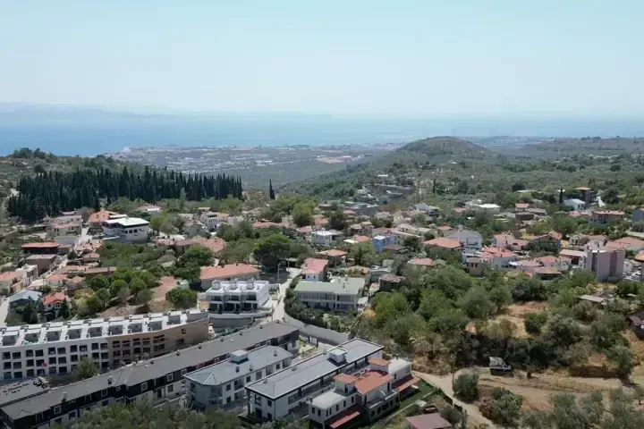 Nadas Kazdağları'ndan Bir Sanatçı Köyüne Ziyaret: Huzurlu Çamlıbel Köyü