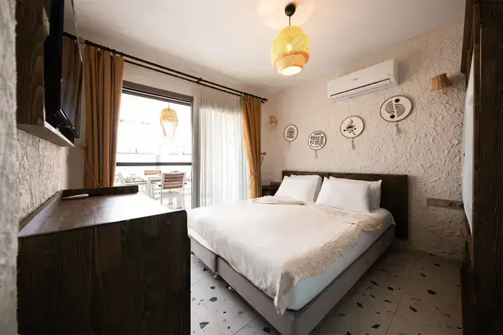 Family Connection Room