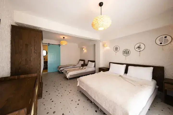 Family Suite Room